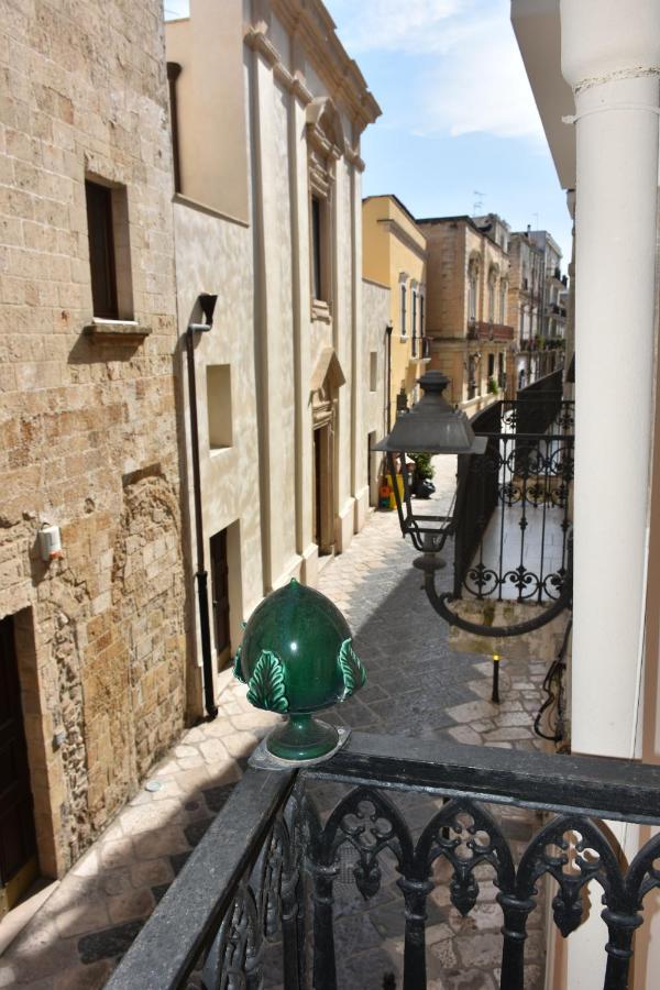 Il Duomo E Il Mare Apartment Brindisi Exterior photo
