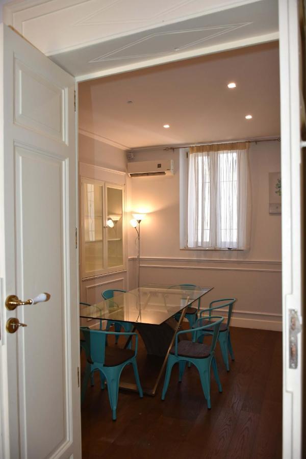 Il Duomo E Il Mare Apartment Brindisi Exterior photo